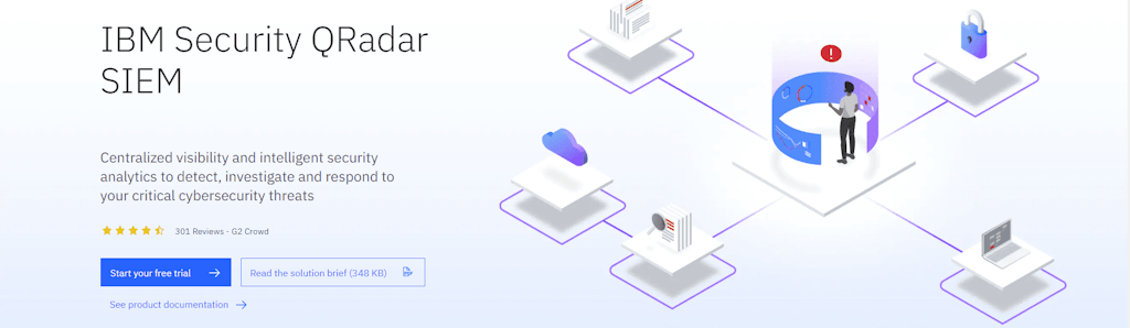Ibm Qradar Siem