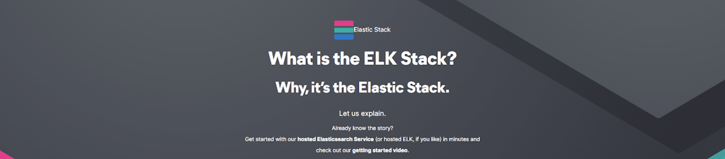 Elk Stack