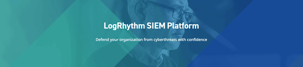 Logrhythm Nextgen Siem Platform