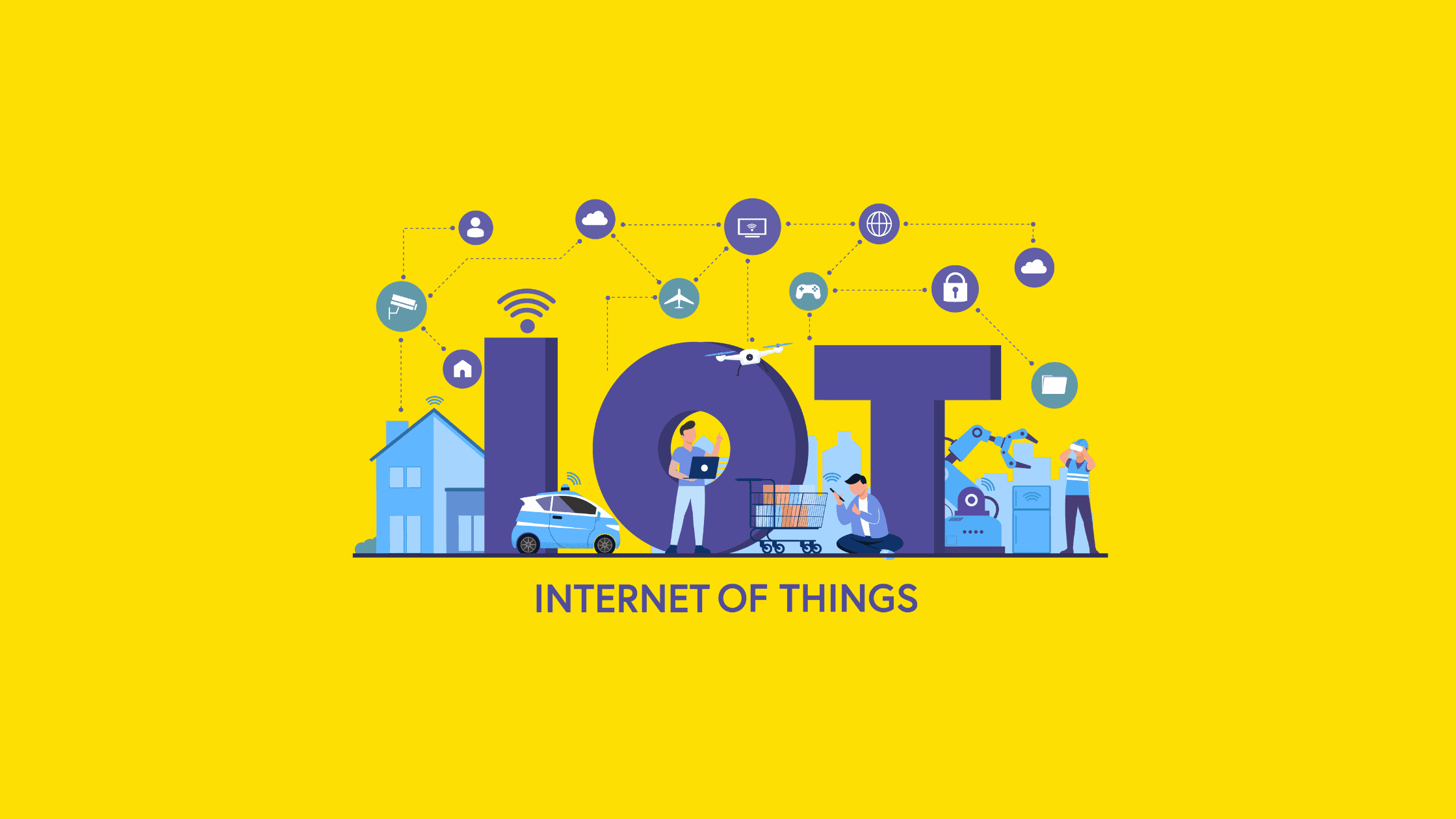 5 Open Source And Tools To Audit The Security Of Iot Devices
