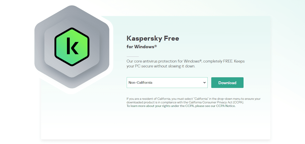 Best Free Antivirus Software Kaspersky Frees Website