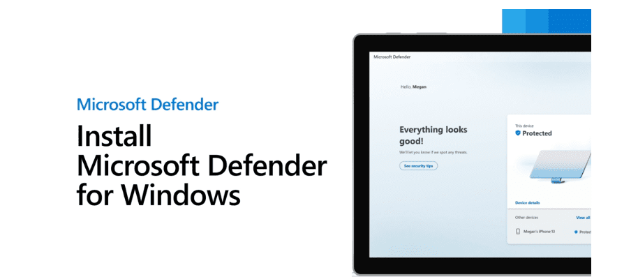 Best Free Antivirus Software Windows Defenders Website