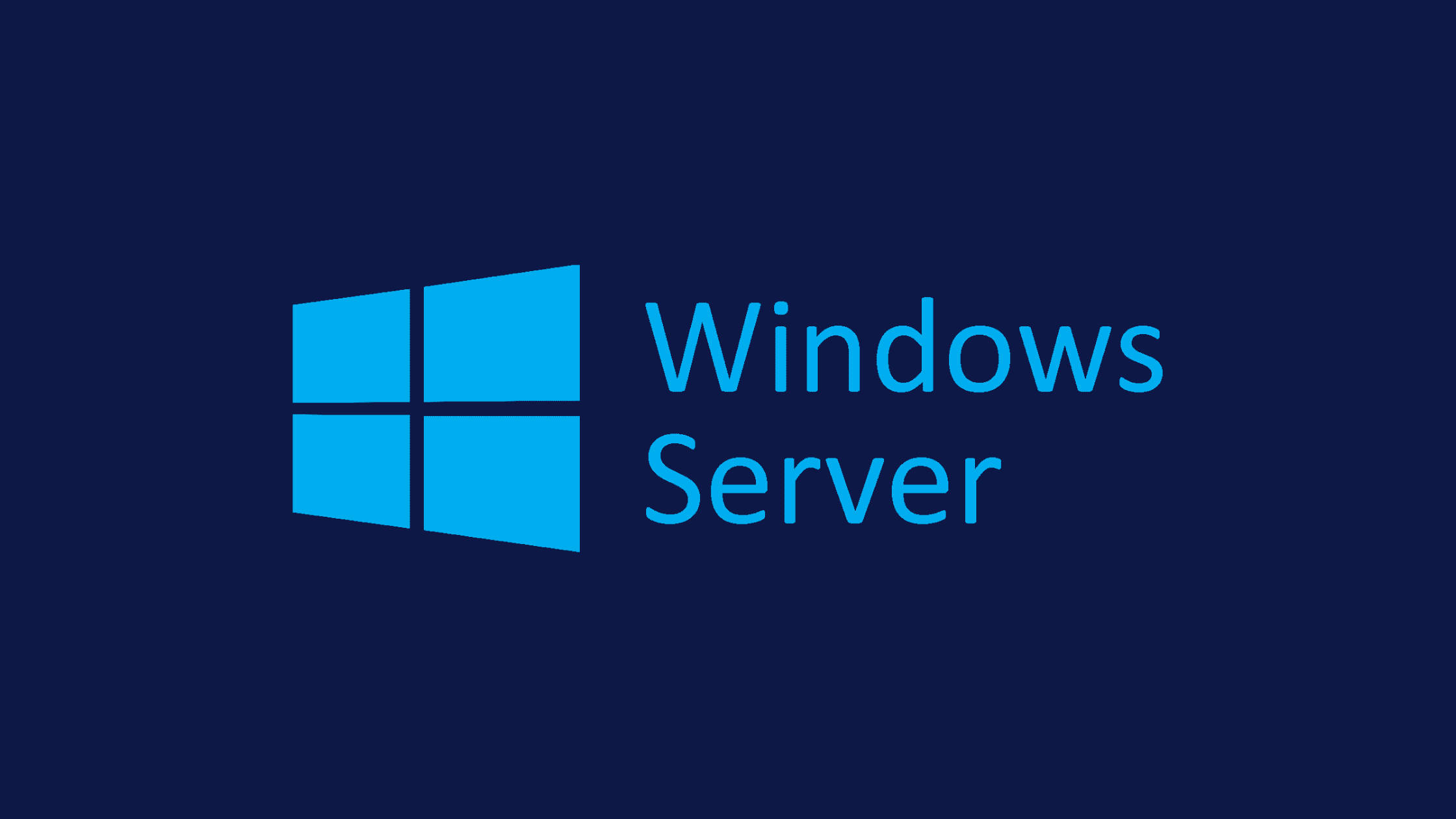 Step By Step Procedure To Install Windows Server 2016 On Vmware Workstation