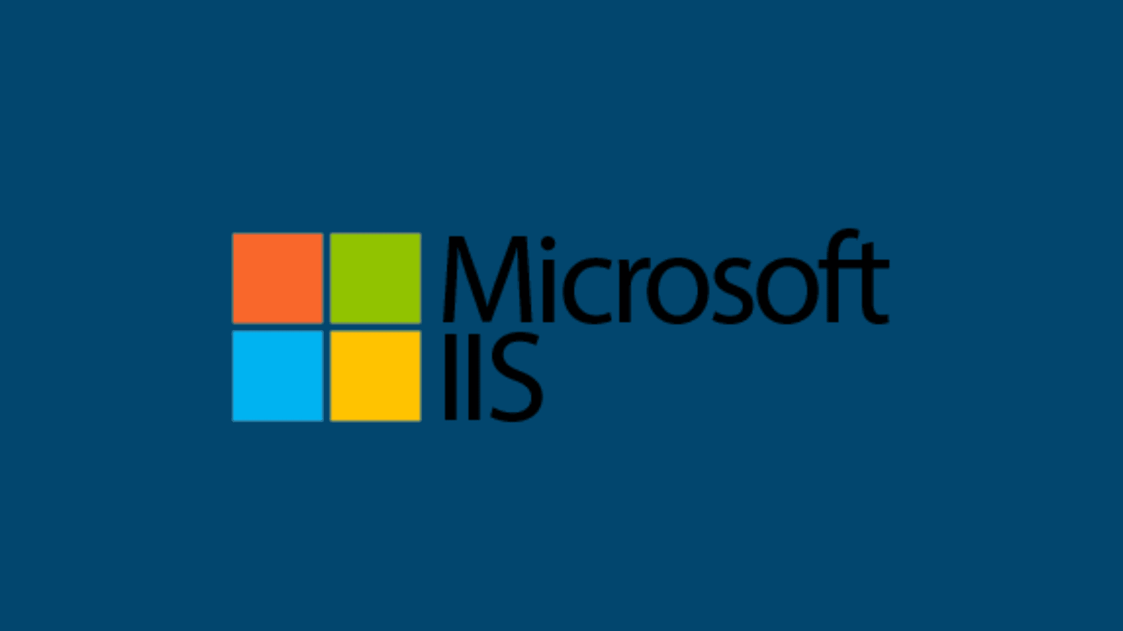 How To Install An Ssl Certificate On The Iis Server