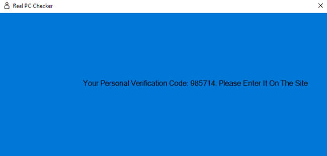 Verificate_code_delivery