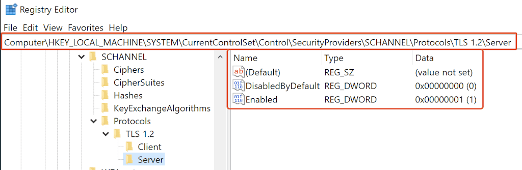 List Of Item Created Underneath Server Using Powershell Commends