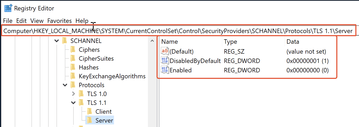 Create Server And Corresponding Keys As In The Case Of Client 1 1