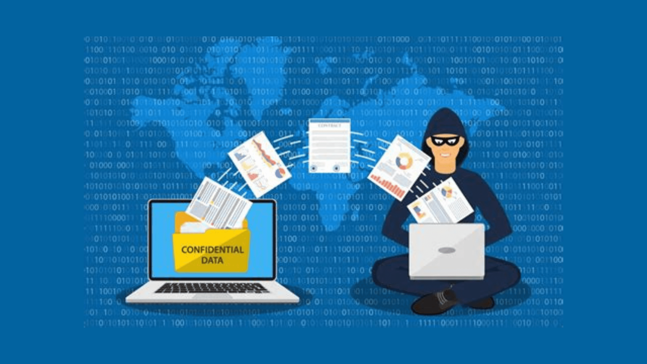 What Is Phishing As A Service Phaas How To Be Protected From Phaas Attacks