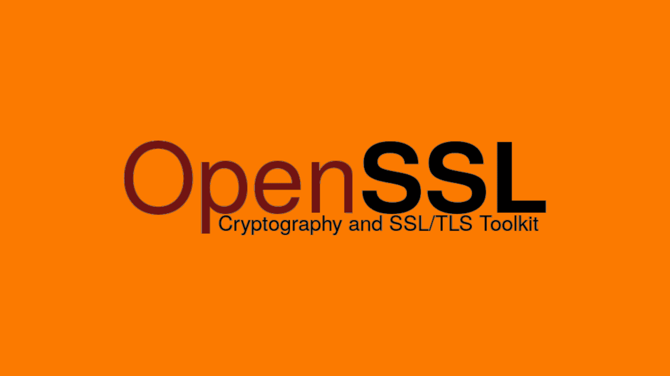 How To Fix Cve 2022 3602 And Cve 2022 3786 The Two New Buffer Overflow Vulnerabilities In Openssl