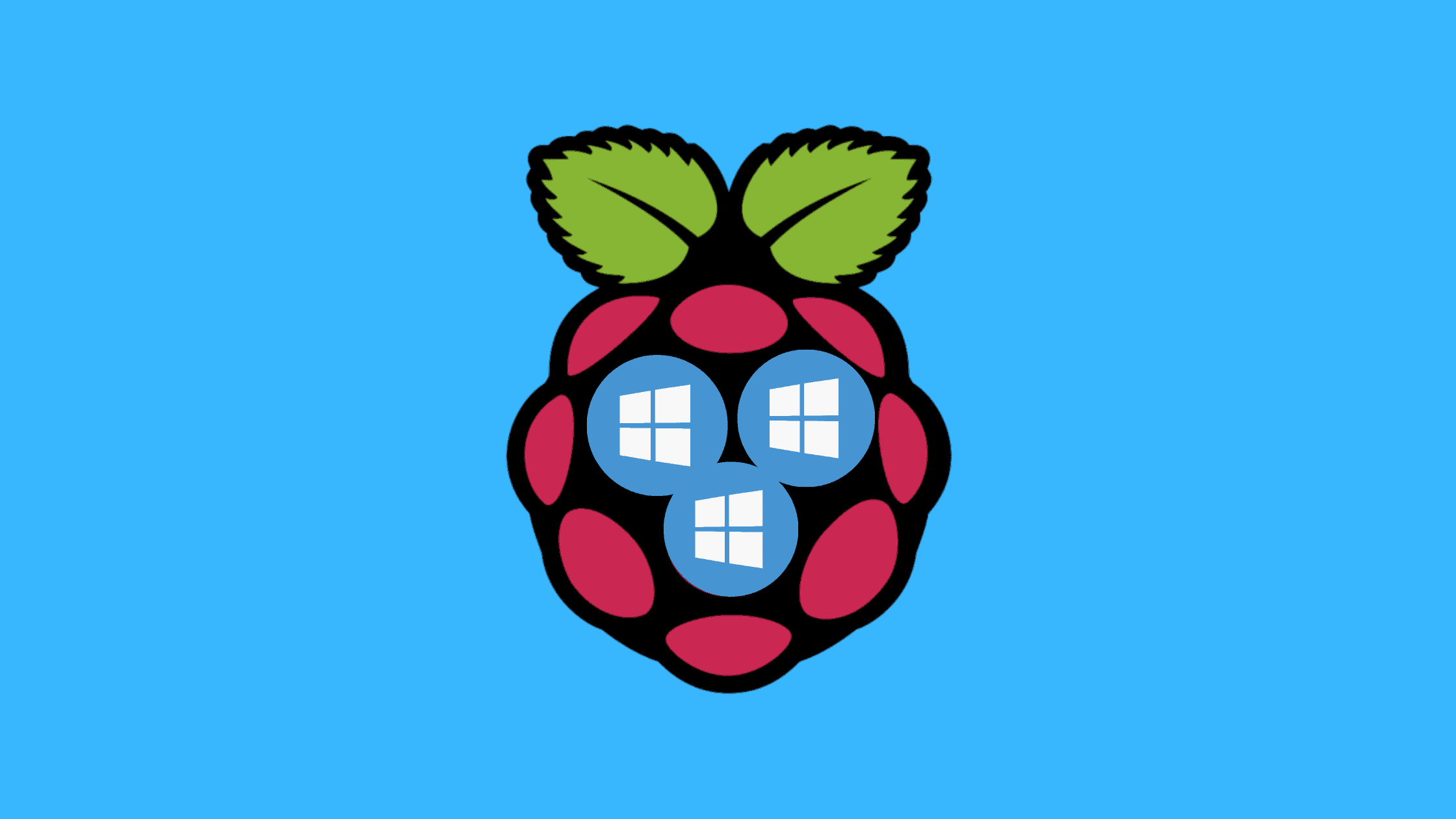 Step By Step Procedure To Install Windows 10 On A Raspberry Pi 4 1