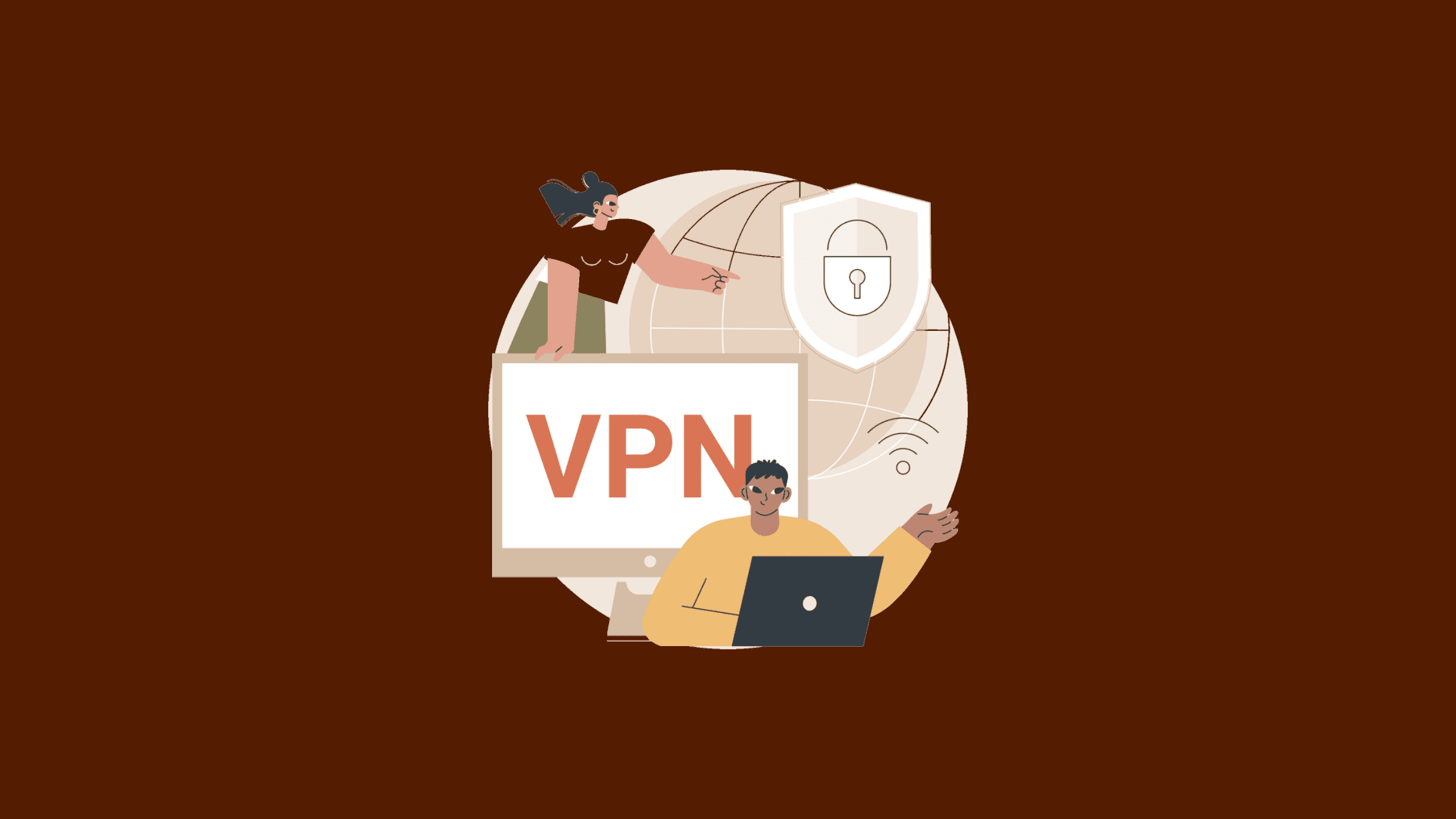 What Is A Vpn And Why Should You Avoid Free Vpns