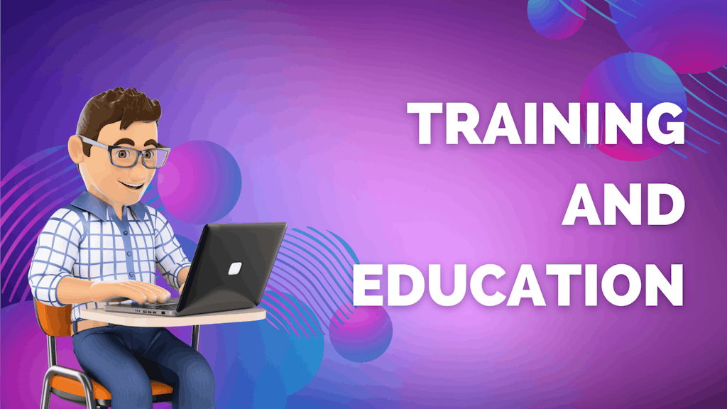 Training And Education