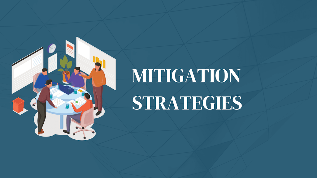 Mitigation Strategies