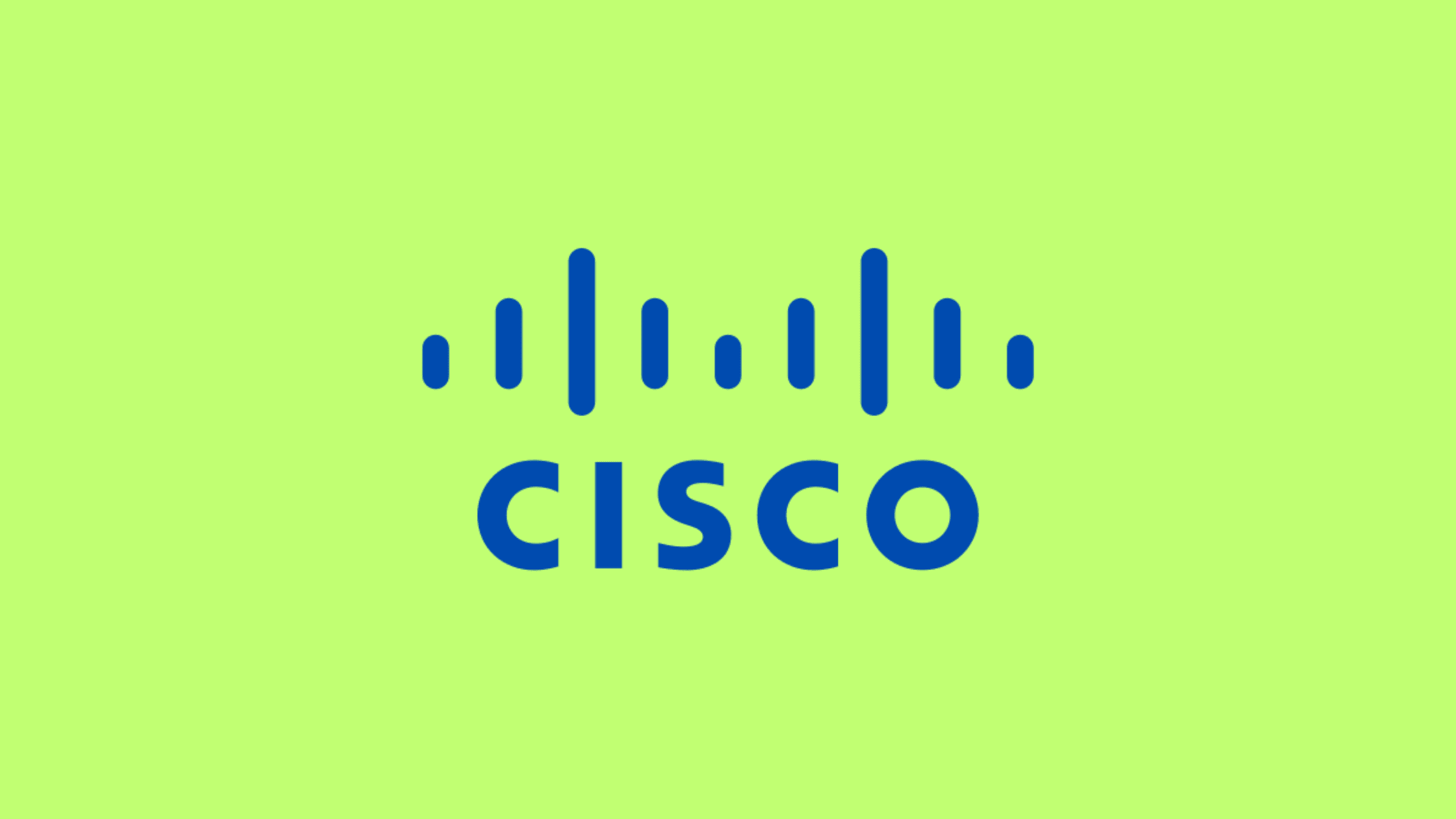 How To Fix Cve 2023 20154 An Authentication Bypass Vulnerability In Cisco Modeling Labs