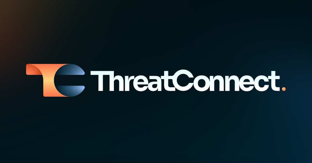 Threatconnect Soar