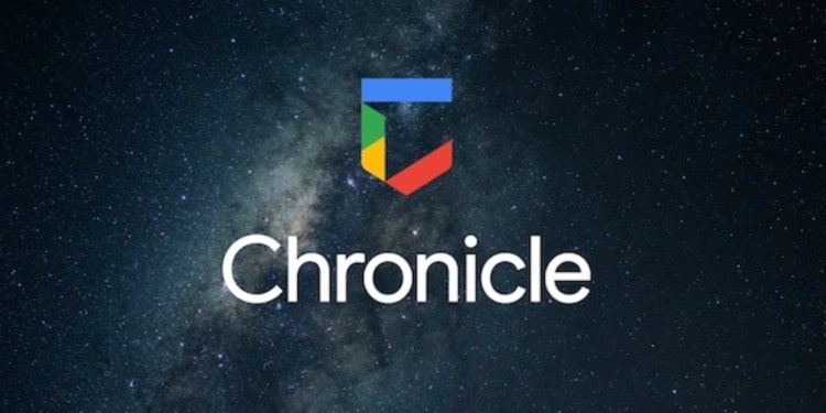Chronicle Soar