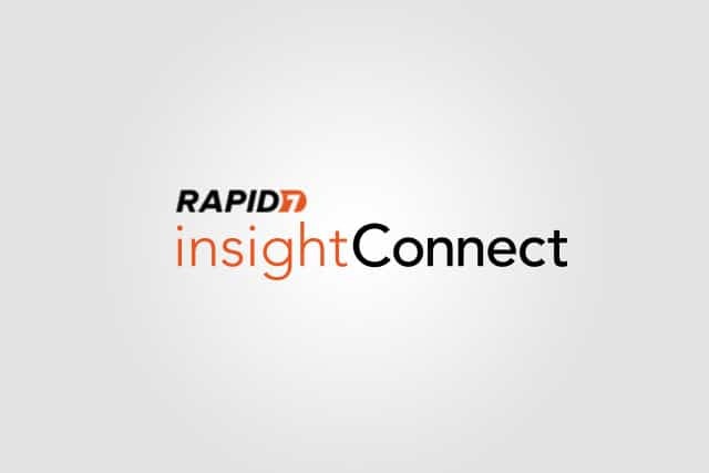 Rapid7 Insightconnect