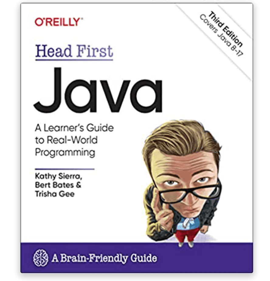Head First Java By Kathy Sierra And Bert Bates