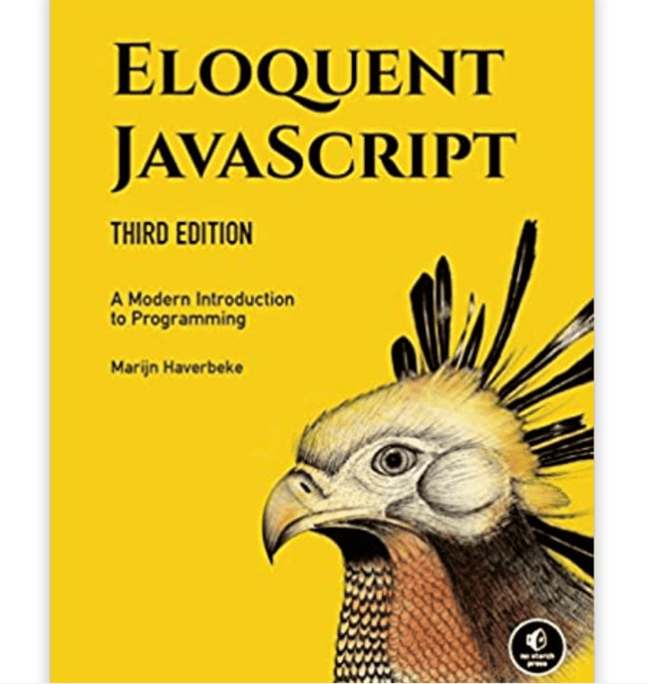 Eloquent Javascript A Modern Introduction To Programming By Marijn Haverbeke