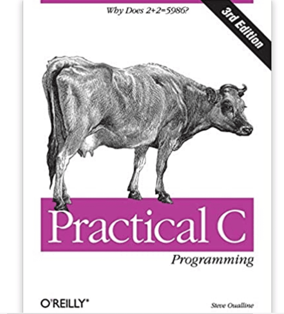 Practical C Programming Why Does 22 5986 By Steve Oualline