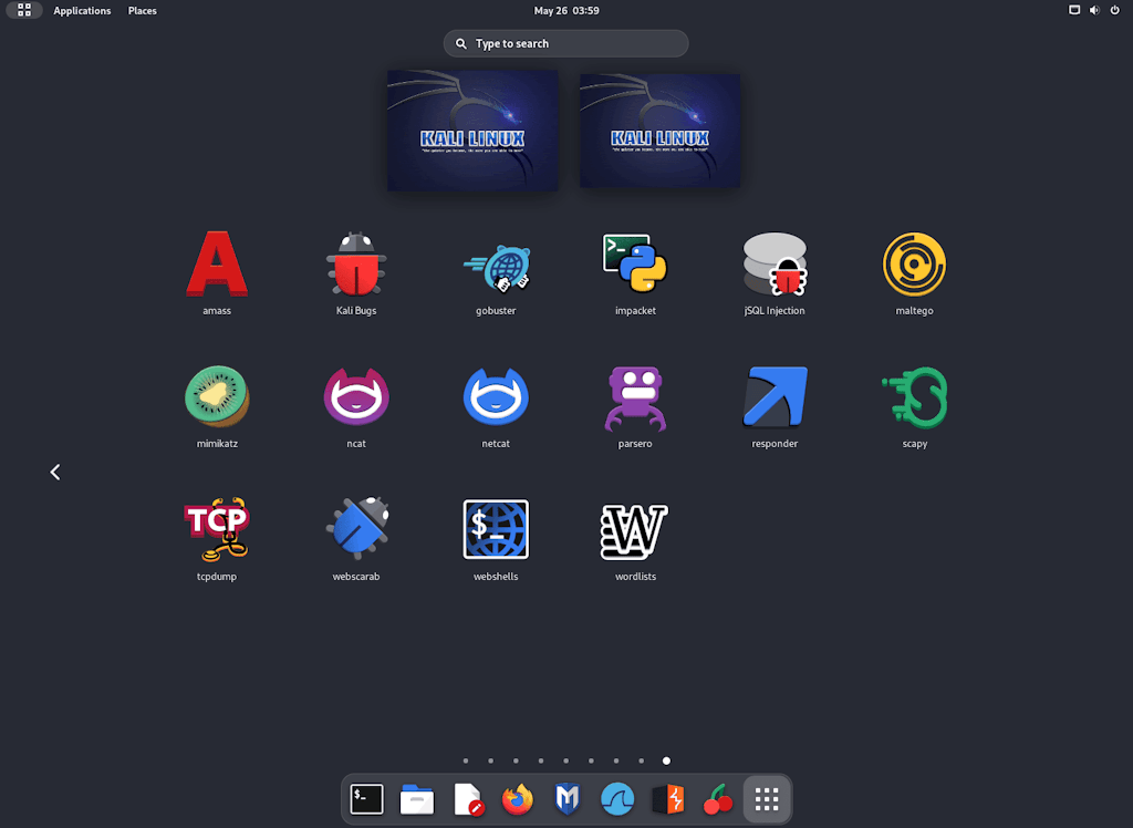 Gnome 44 New Icons