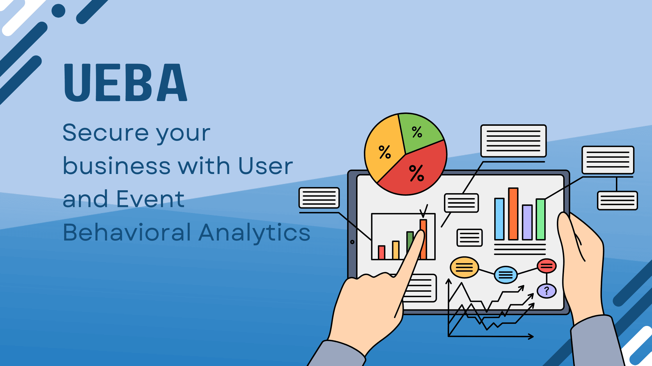 What Is User And Event Behavioral Analytics And How Ueba Helps Security Teams To Identify Suspicious Events