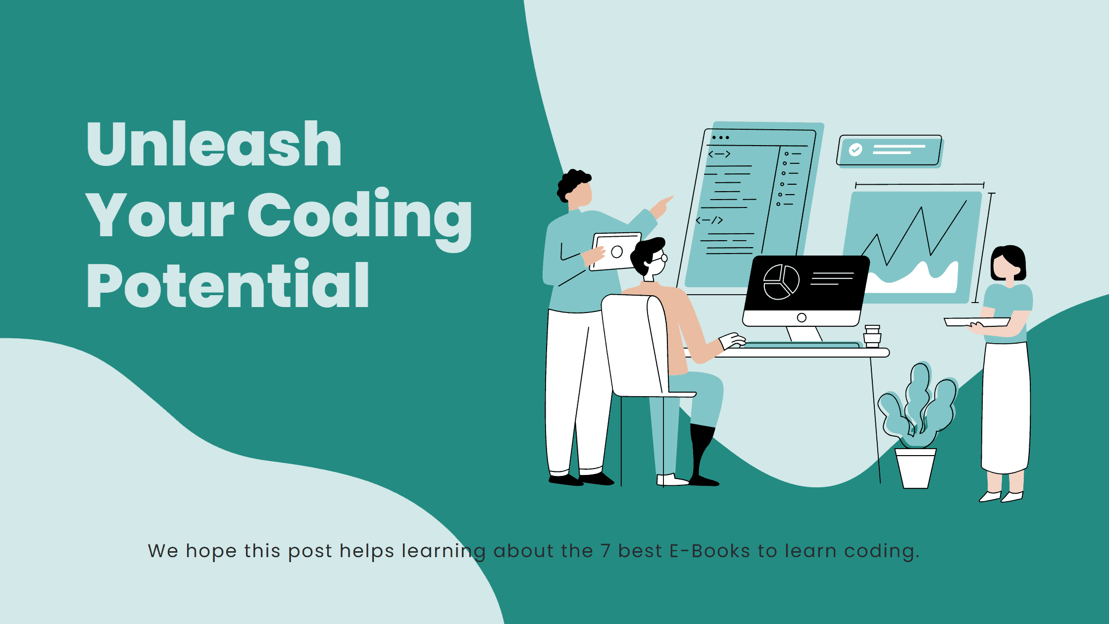 7 Best E Books To Learn Computer Programming Unleash Your Coding Potential