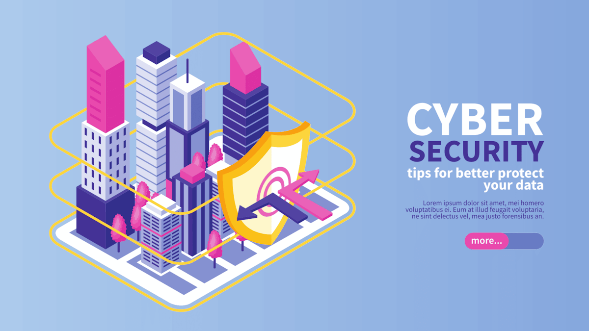 Top 5 Cybersecurity Tips for Small Business Safety