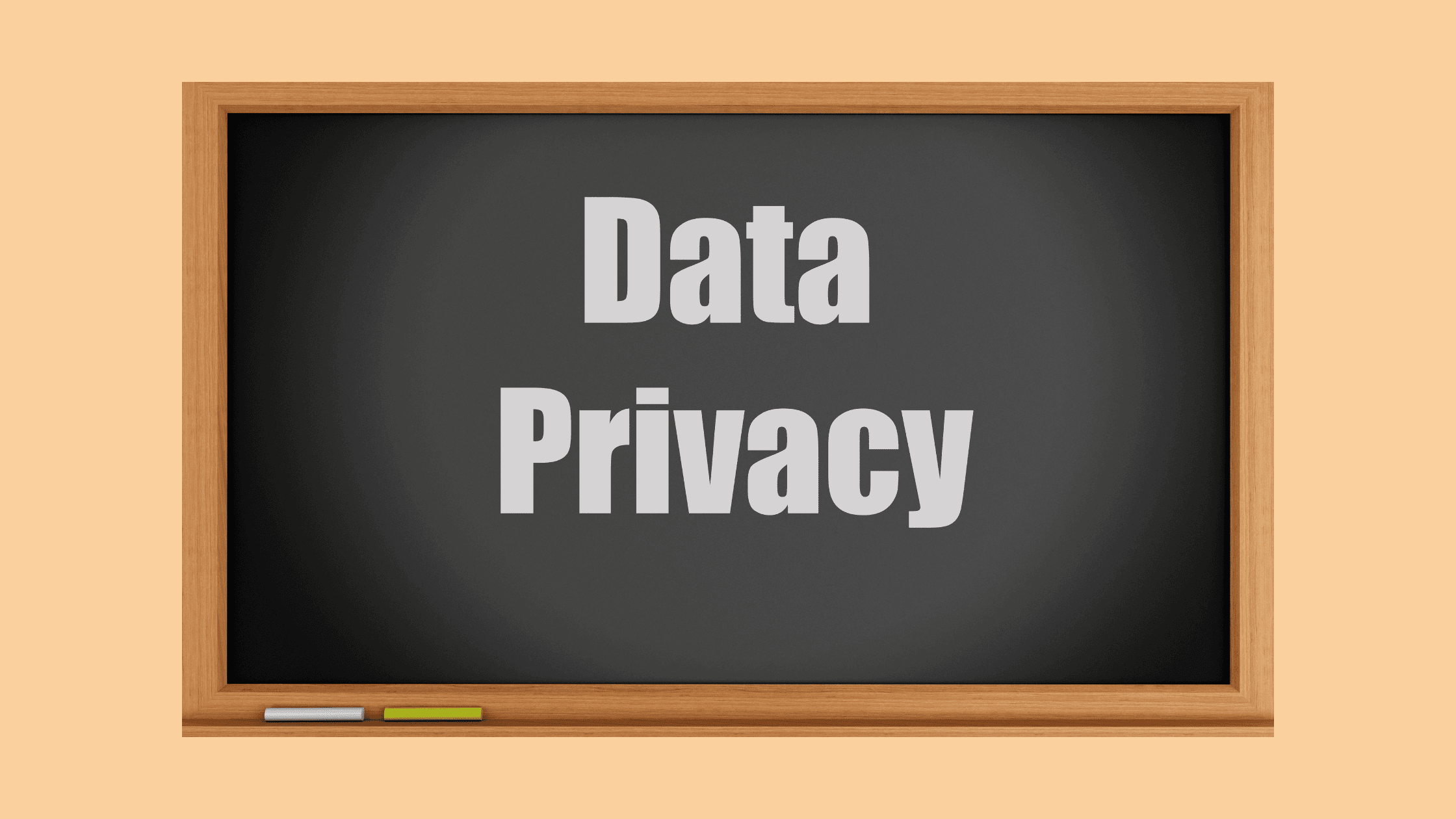 List Of Federal And State Data Privacy Laws In The United States