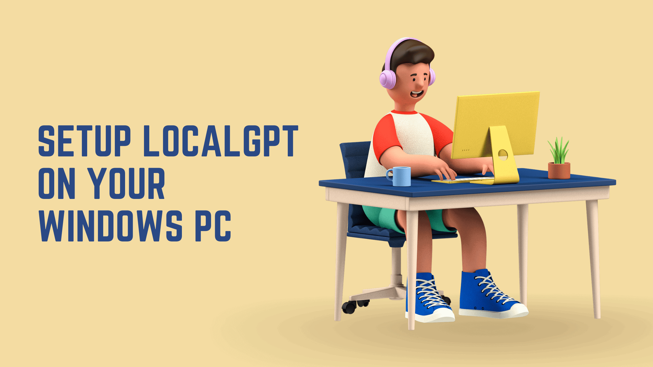 Install LocalGPT On Windows Quick Setup Guide install-localgpt-on-windows-quick-setup-guide