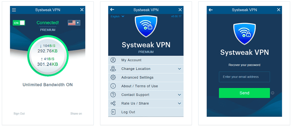 Systweak Vpn Explained