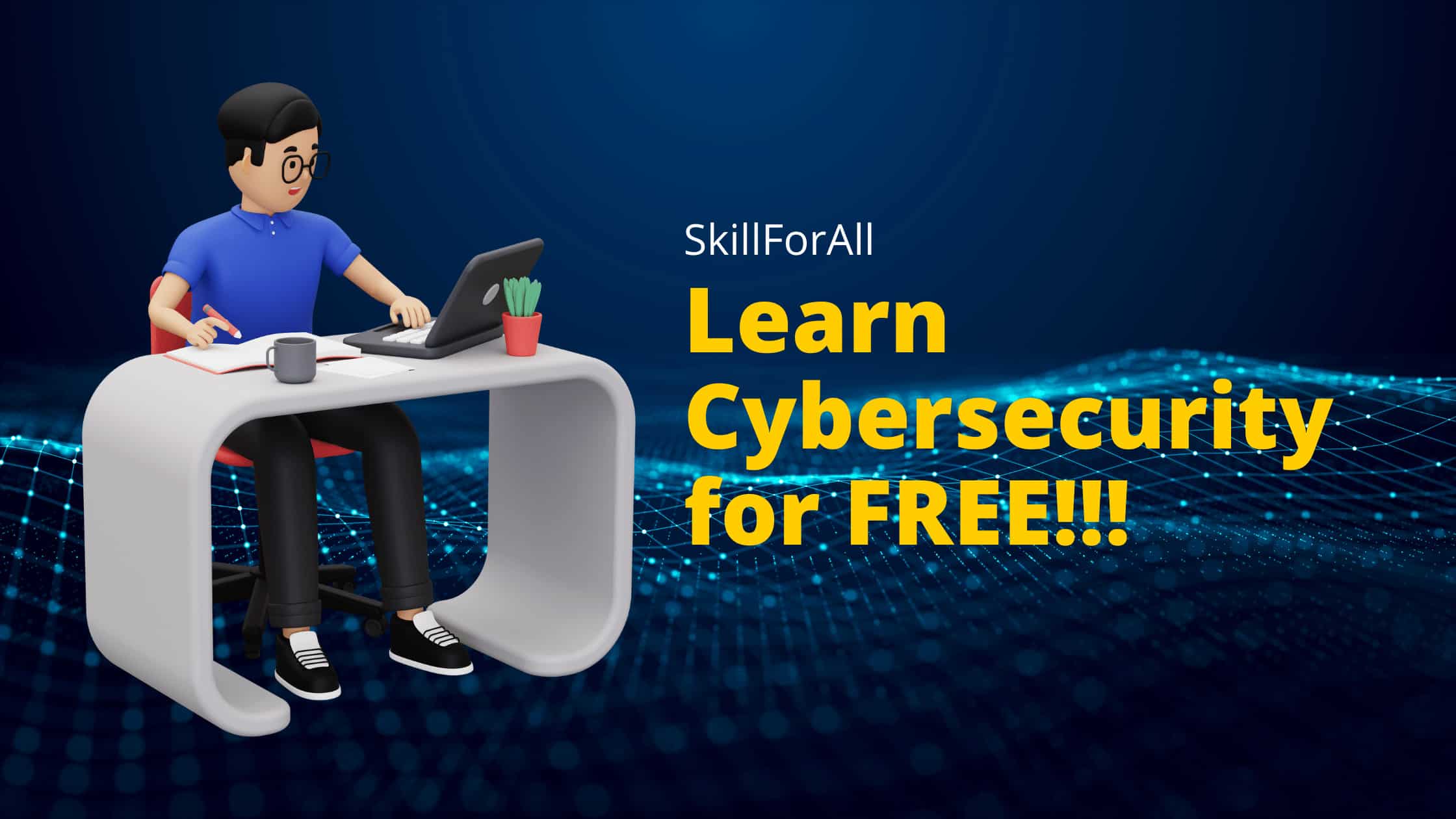 The Cisco Networking Academy Platform Skillsforall Offering Free Tech Courses For All