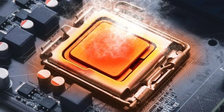 Overheating