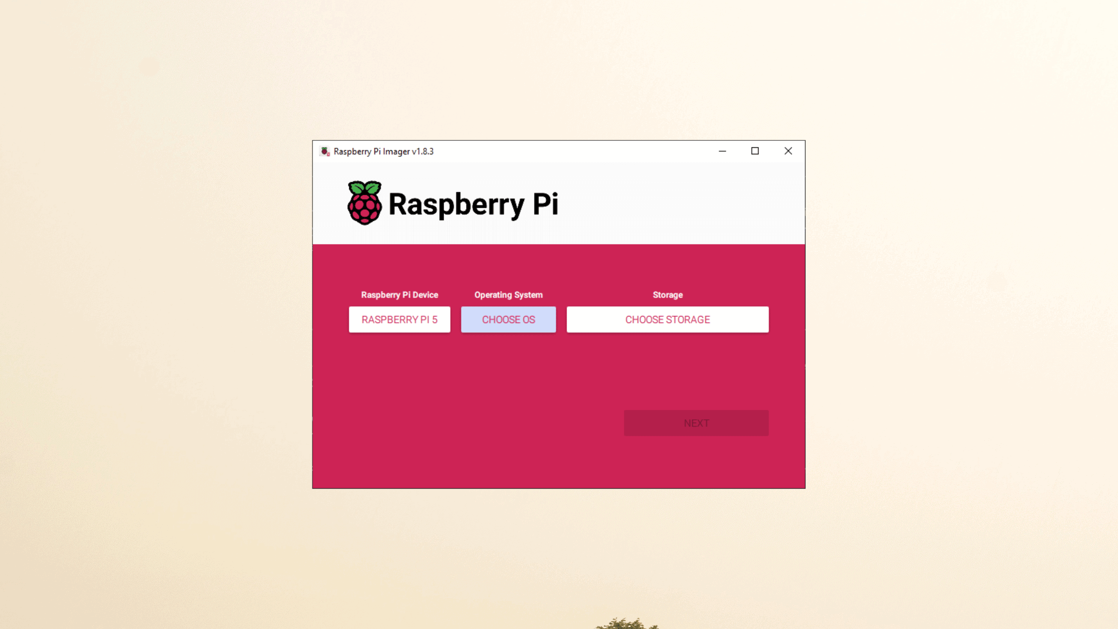 What Are The New Features Added To Raspberry Pi Imager 1 8 1 And Above