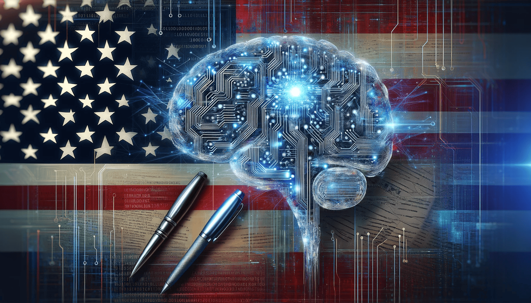 Bidens Executive Order On Ai What Businesses Need To Know