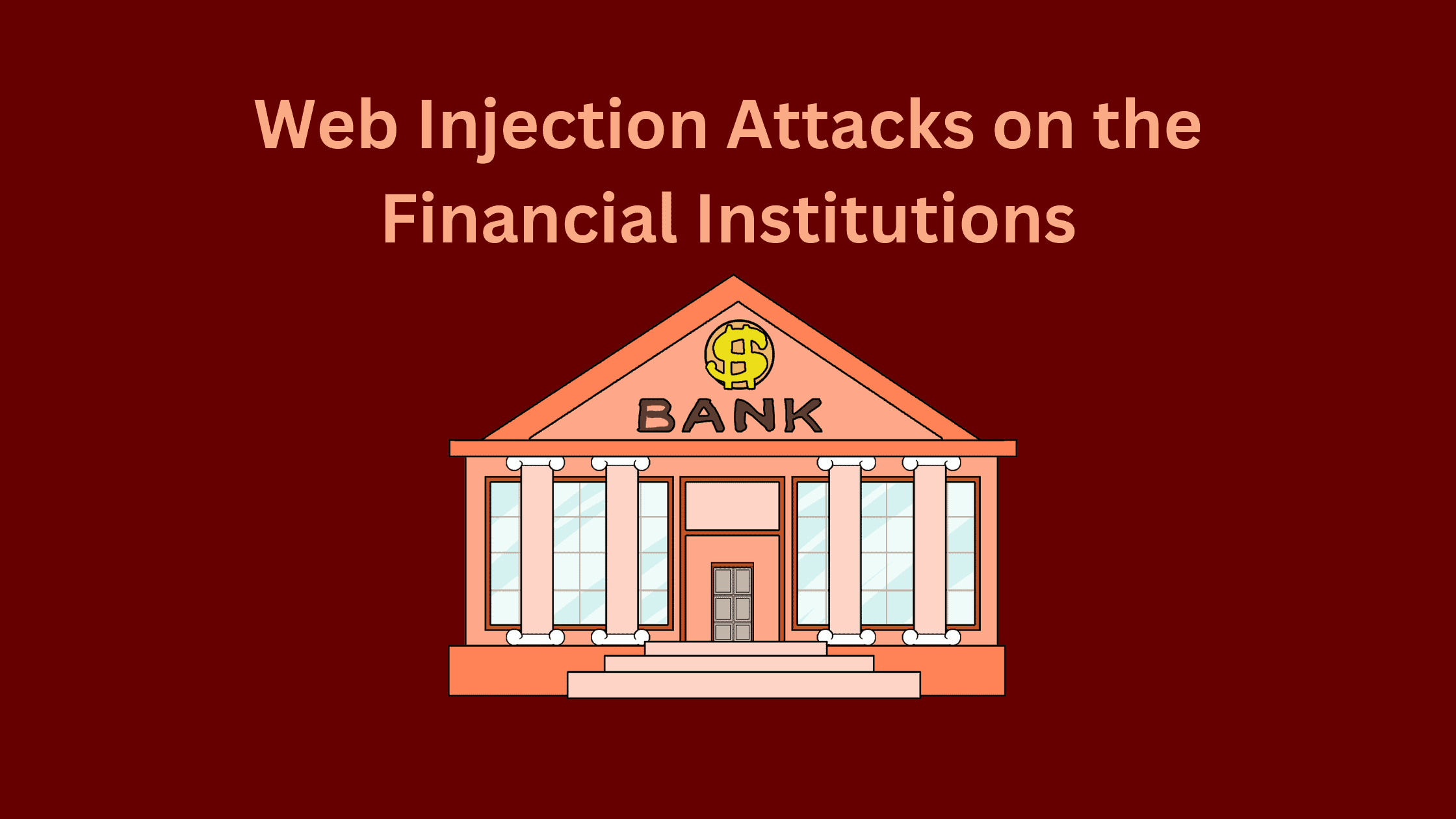 What Security Researcher Says About The Recent Web Injection Attacks On The Financial Institutions