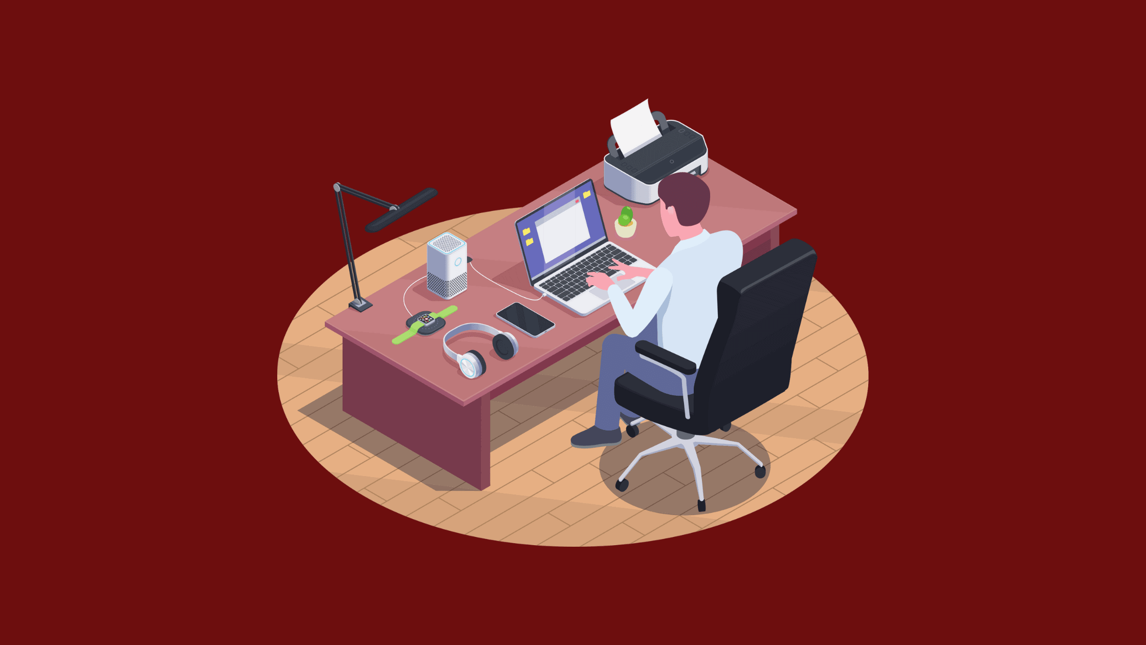 Creating An Accurate It Asset Inventory Tracking