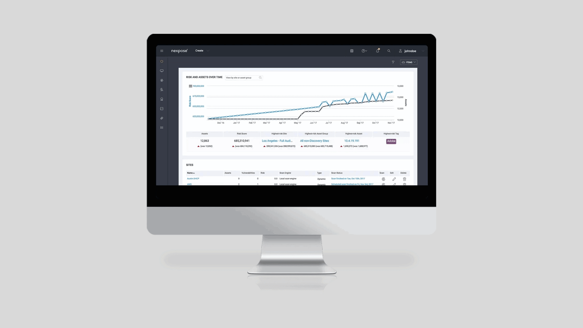 How I Detected Vulnerabilities On Clients Network