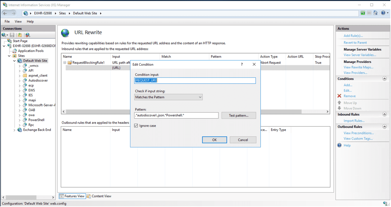 An Image To Update The Condition Input 1