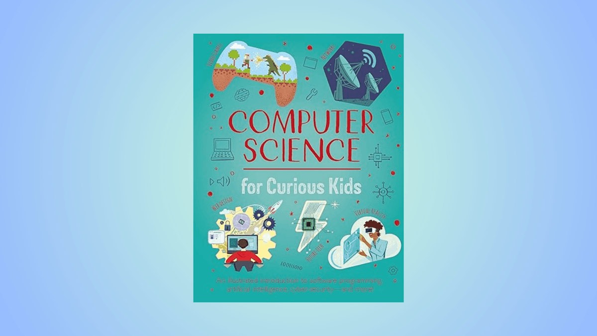 Computer Science for Curious Kids