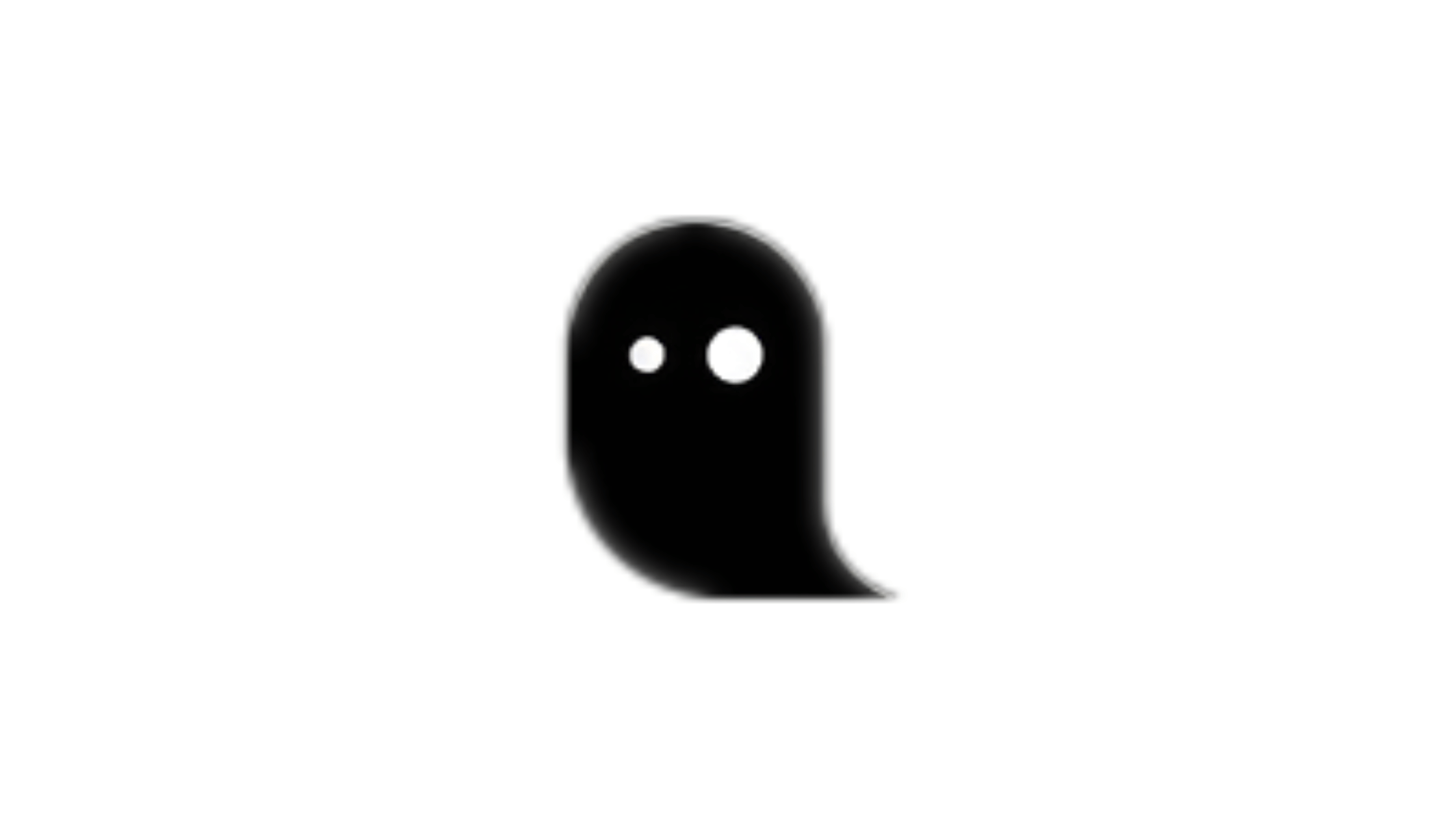 GOST logo with white background