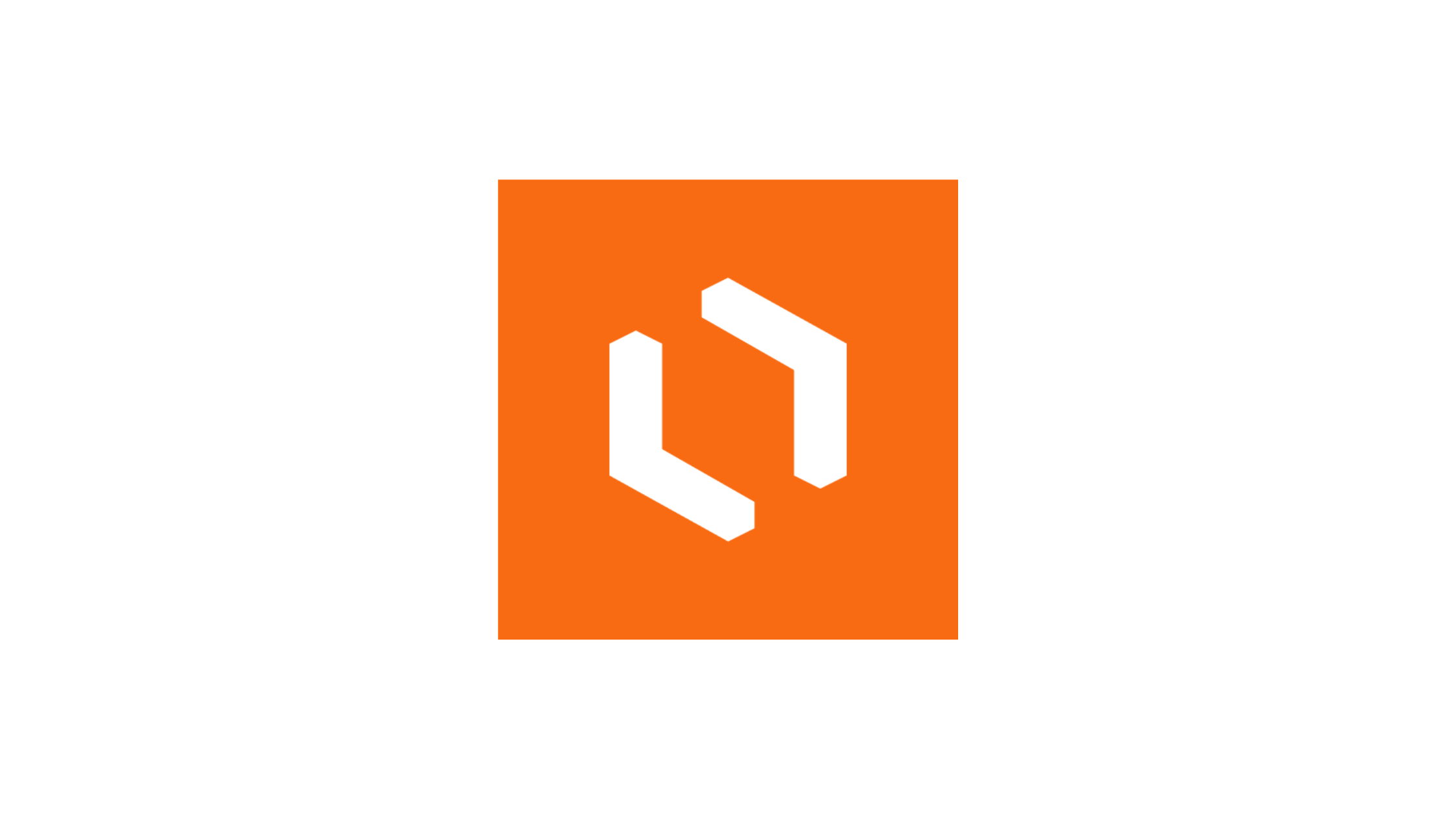 lucid.app logo with white background