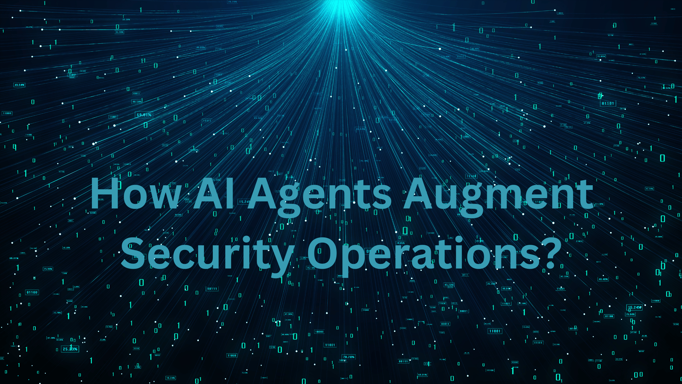 Harnessing AI Agents: Elevate Cybersecurity Strategies