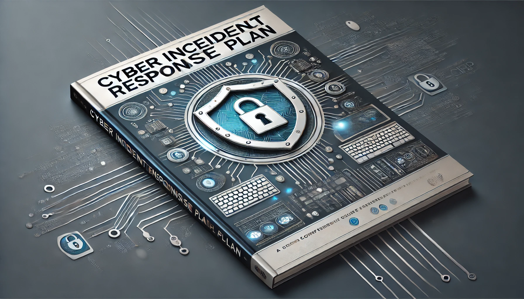 Essential Cyber Incident Response Plan Guide