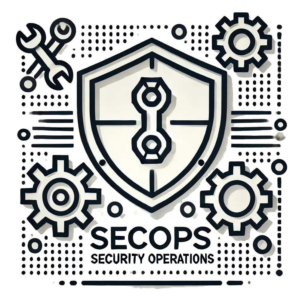 SecOps category icon
