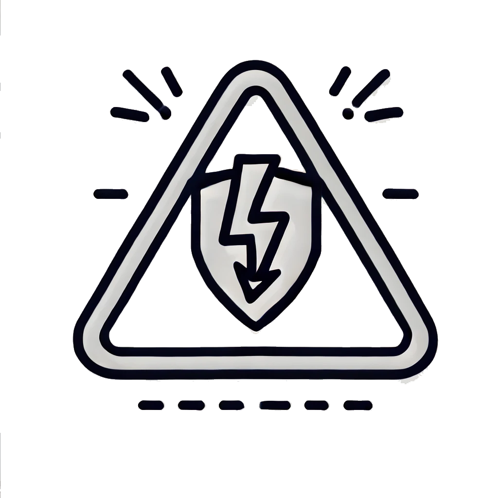 Threats category icon