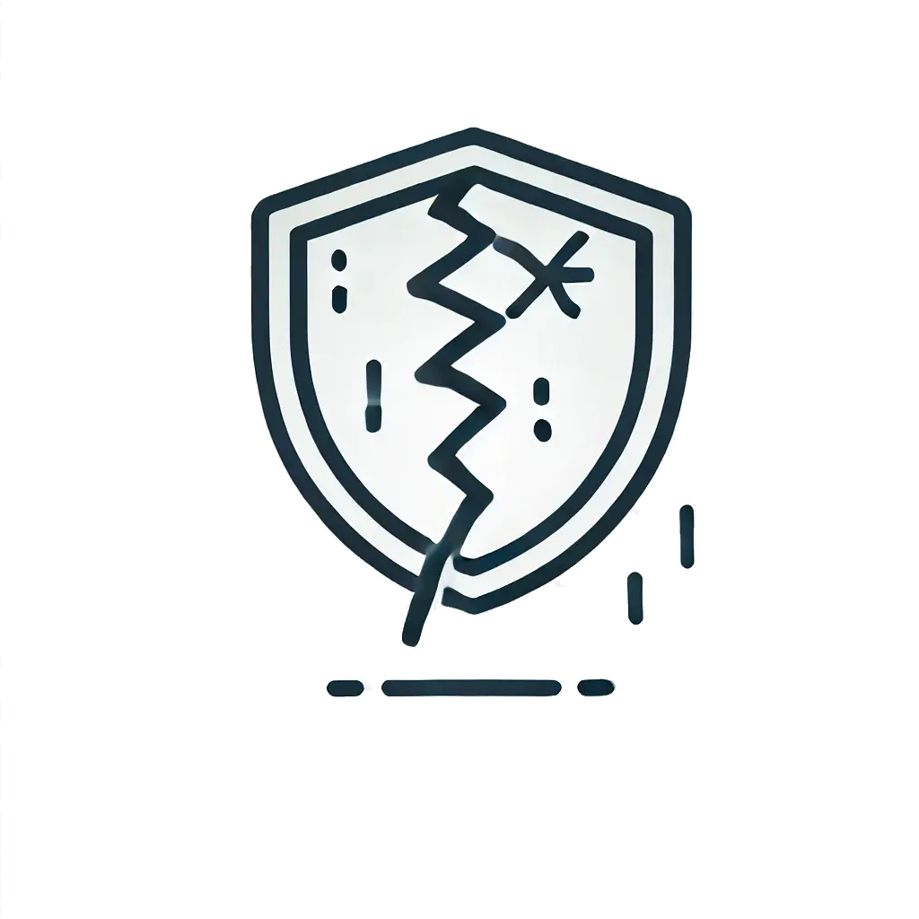 Vulnerabilities category icon