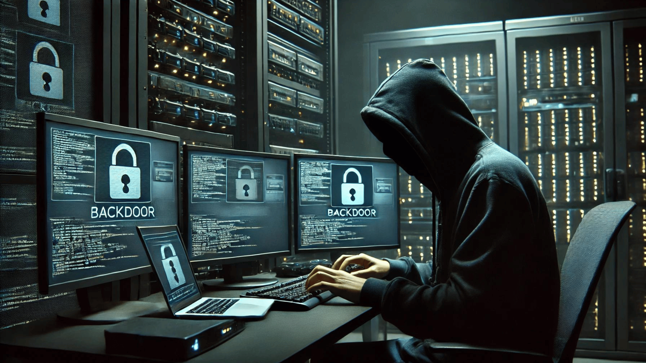 Atlassian Confluence Fileless Backdoor Alert