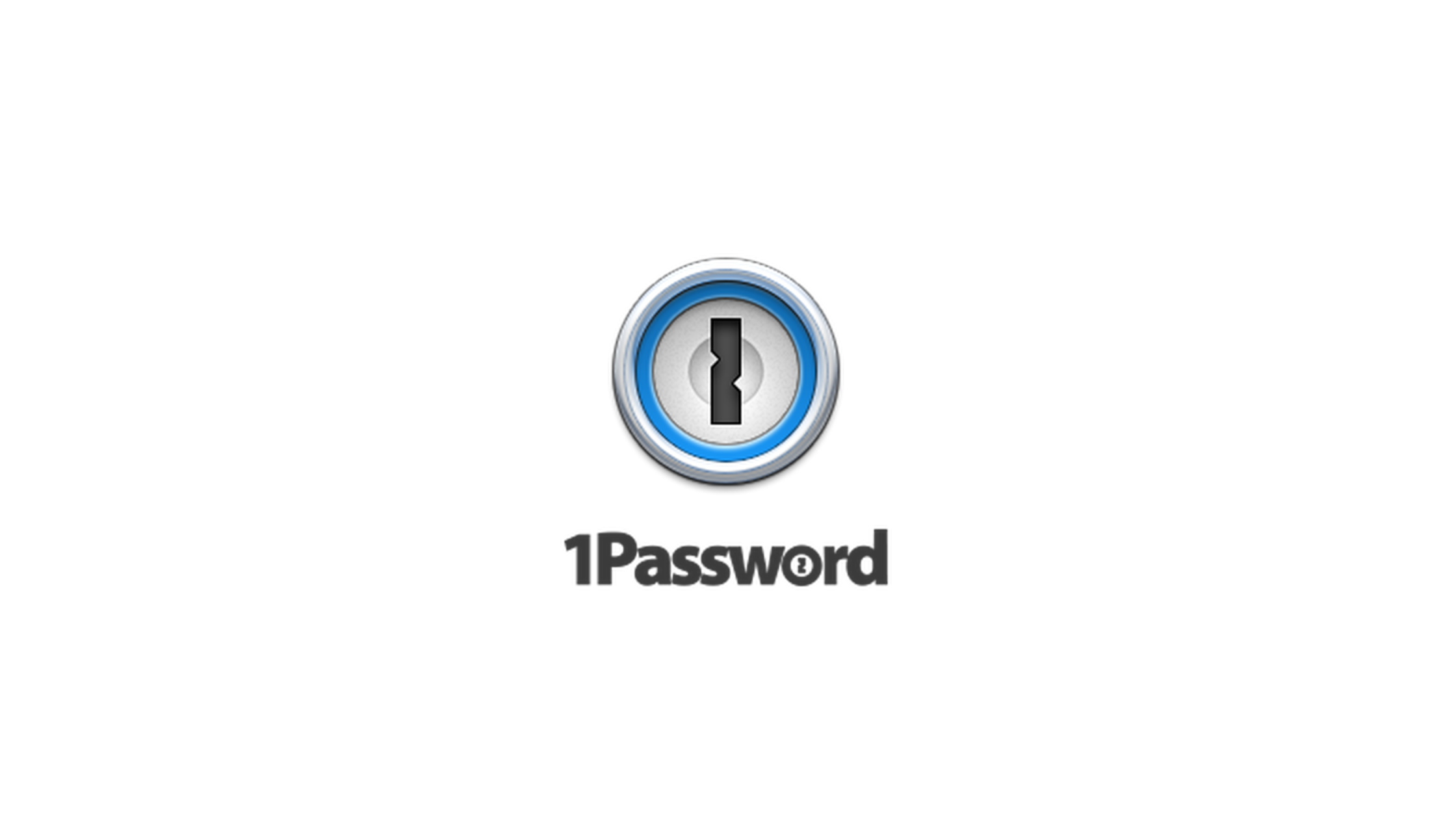 1Password - Secure Password Manager