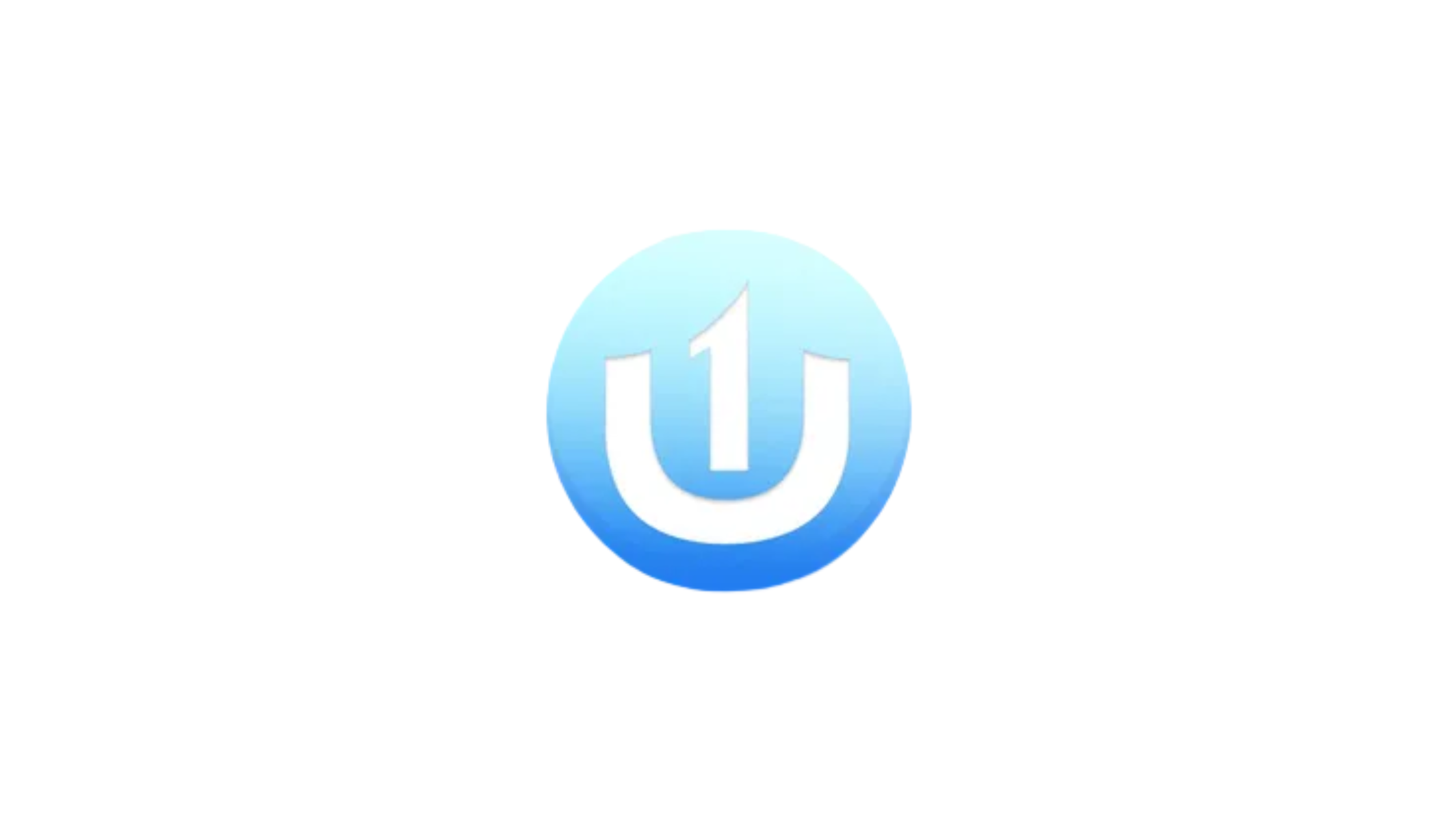 Secure and Simple: 1U Password Manager